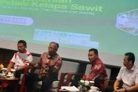 Ketum Aspek-PIR Indonesia Setiono Minta Pola PIR Tak Dikerdilkan
