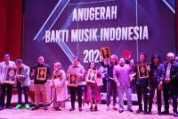 God Bless Sampai Didi Kempot Raih Anugerah Bakti Musik PAPPRI