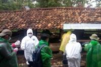 Terkendali Virus Anthrax di Gunung Kidul