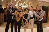 Bamsoet Terima Kunjungan Finalis Putri Indonesia tahun 2020