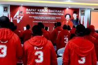11 Kabupaten di Papua Gelar Pilkada, PDIP Incar Tujuh Kemenangan