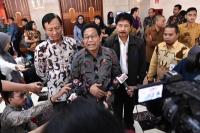 Gus Menteri: Desa Kunci Daya Tahan Indonesia