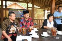 MPR: Destinasi Wisata Indonesia Menggambarkan Kebhinnekaan