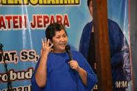 MPR Berharap Finalis Putri Indonesia Jadi Komunikator Handal Untuk Rakyat