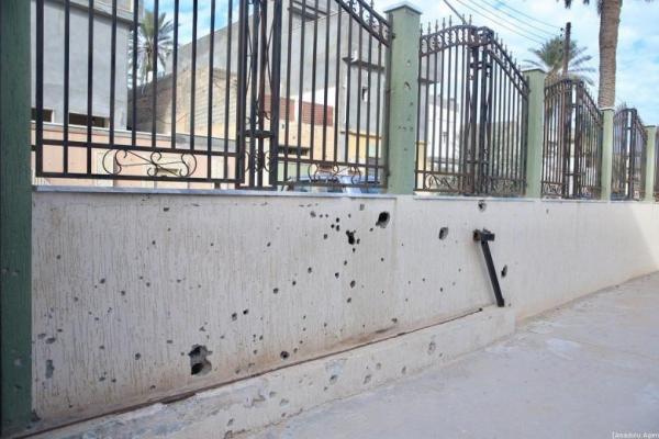 Di tengah meningkatnya virus corona di seluruh dunia, sekolah-sekolah Libya ditutup sementara hingga keadaan kembali dapat diamankan.