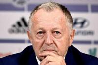 Presiden Lyon Minta Ligue 1 Dihentikan Saja