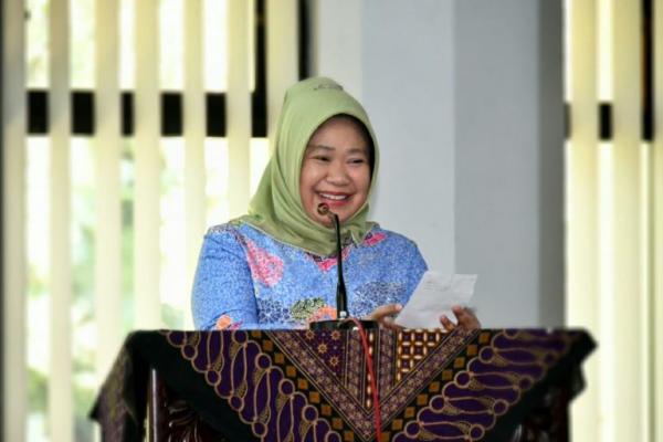 Majelis Permusyawaratan Rakyat Republik Indonesia (MPR RI) dan Universitas Negeri Malang (UM) mencatat lembaran baru dalam tata kelola perpustakaan