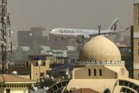 Siaga Corona, Sudan Tutup Bandara dan Pelabuhan
