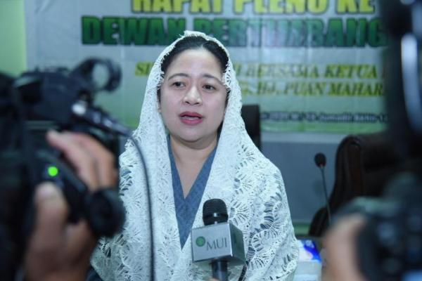Ketua DPP PDI Perjuangan, Puan Maharani tidak bermaksud untuk menyinggung perasaan warga Minang, baik yang di Sumatera Barat (Sumbar) maupun di tanah rantau. Mengingat, Puan adalah juga orang Minang.