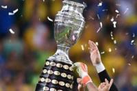 Copa Amerika Ditunda Hingga 2021