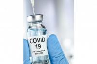 Iran Rencana Impor 42 Juta Dosis Vaksin COVID-19