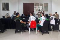 Darurat Corona, Baznas Support RS Darurat Wisma Atlet