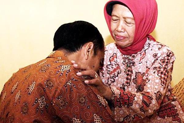 Sujiatmi bakal dimakamkan di Kota Solo, Jawa Tengah