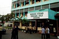 Wamenag: Asrama Haji untuk "Backup" RS Darurat Covid-19