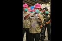 Mentan Syahrul: Lockdown Hambat Distribusi Pangan Masyarakat