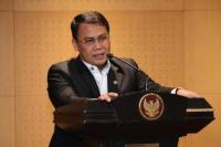 Dua Stafsus Presiden Tersandung Kasus, Ahmad Basarah: Ambil Hikmahnya