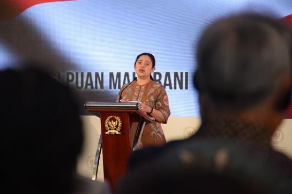 DPR RI mengapresiasi pernyataan Presiden Jokowi yang sudah menekankan bahwa penyaluran bantuan sosial perlu tepat sasaran. Ini berarti pelaksanaan kebijakan di lapangan perlu dilakukan berbasis data yang akurat dan terbaru serta prosesnya tidak berbelit-belit.