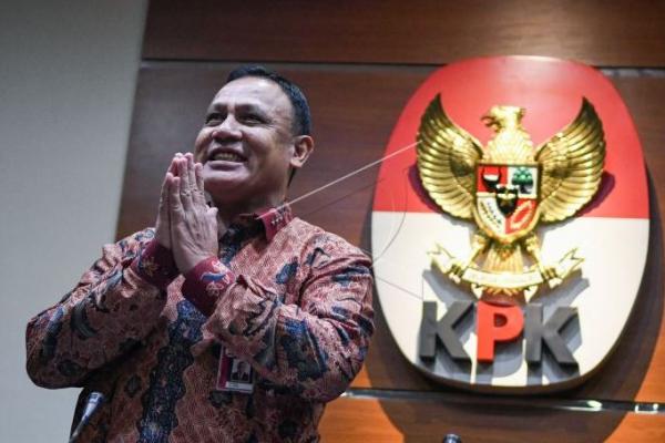 Kabar Firli Bahuri Jegal Anies, Forum Advokat Indonesia: Melanggar Undang-Undang