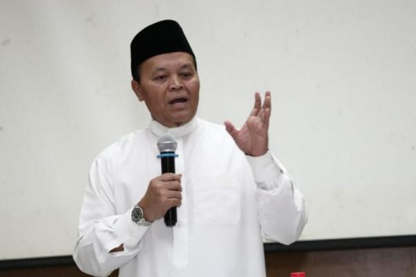 Wakil Ketua MPR-RI Hidayat Nur Wahid mengapresiasi respons positif Menlu dan Mensos atas aspirasi WNI Luar Negeri korban Covid-19 yang telah ia sampaikan melalui surat resmi