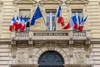 Ekonomi Prancis Menyusut Sekitar 6 Persen di Tengah Pandemi
