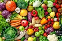 Belanja Sayur Online Meningkat di Tengah Virus Corona