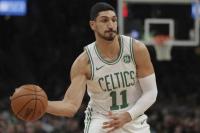 Bintang Boston Celtics Ini Berbagi Kisah Ramadan
