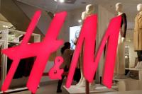 Diboikot, Brand H&M Kehilangan Cuan di China