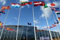 NATO Batasi Akses Diplomat Belarusia di Markas Besar