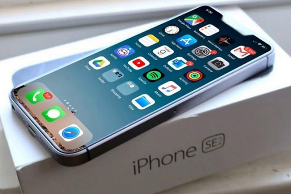 iPhone dikenal dengan kualitasnya yang baik, dan umurnya yang awet karena bagus dari sisi kualitas bahan, dan material yang digunakan. 