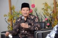 HNW Desak Kemenag Berangkatkan Calon Jamaah Umroh Indonesia
