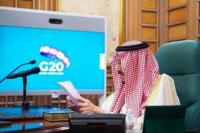  Pengacara Arab Saudi Apresiasi Keputusan Raja Salman Bersih-bersih Pejabat Tinggi