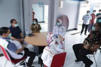 Wisma Diklat BPSDM Kemendagri Bogor Jadi Tempat Karantina Pasien Covid-19