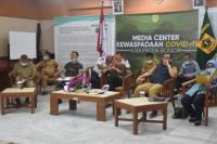 Pemkab Bogor Batasi Pergerakan ke Wilayah Puncak