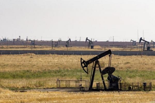 Rezim Suriah mengumumkan bahwa mereka telah mendapatkan kembali kendali atas ladang minyak di Badia