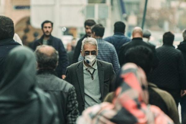 Iran memohon kepada warganya untuk mengamati pedoman jarak sosial ketika pandemi covid-19 membuat para staf medis sangat kelelahan.