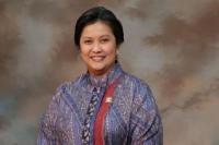 Wakil Ketua MPR Mengapresiasi Perempuan Yang Memperjuangkan Kesetaraan