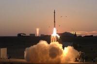 AS Tuding Iran Luncurkan Satelit dari Program Rudal Balistik