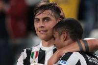 Vlahovic Jadi Alasan Juventus Tak Perbarui Kontrak Dybala