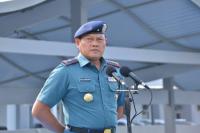 Puan Sebut Laksamana Yudo Penuhi Syarat Sebagai Panglima TNI