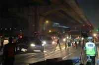 Sekitar 4.000 Kendaraan Disuruh Balik Kembali ke Jakarta