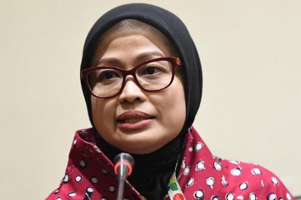Plt Juru Bicara Pencegahan KPK, Ipi Maryati mengatakan, pihaknya akan segara berkoordinasi dengan Kementerian Sosial (Kemensos) terkait penyaluran bansos tersebut.