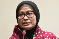KPK Kembali Periksa Bos PT Adonara untuk Tersangka Yoory Corneles