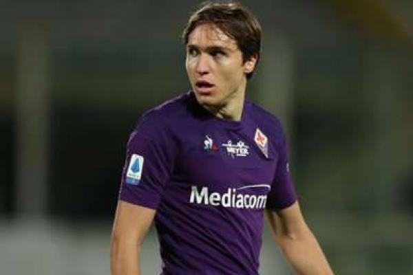 La Viola tidak akan menghalangi Federico Chiesa jika dia ingin bergabung dengan Juventus 
