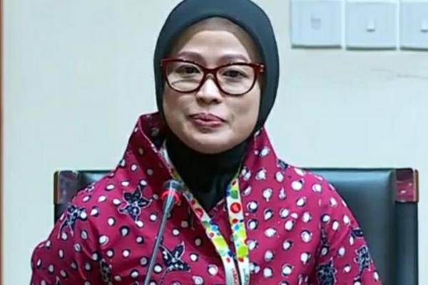Dia adalah terpidana pemberi suap kepada Sunjaya Purwadisastra selaku Bupati Cirebon periode 2019-2024.