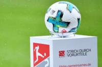 Bundesliga Digulir Tertutup, Luar Stadion Terancam Dipadati Fans