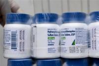 FDA Cabut Penggunaan Darurat Hydroxychloroquine untuk Obati Corona