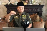 HNW : Persatuan Dan Kesatuan, Kunci Bagi Bangsa Indonesia Keluar Dari Persoalan