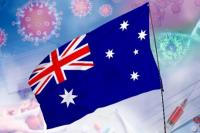 Australia Pertimbangkan Boikot Diplomatik Olimpiade Beijing