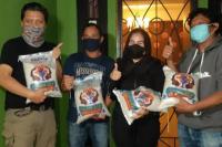 Gerakan Peduli Jurnalis Untuk Jurnalis Terdampak Corona