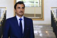 Siap Beli MU, Pangeran Qatar Terganjal Aturan UEFA